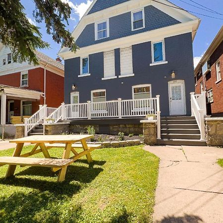 Sprawling 8Br Home Ideal For Large Groups In Niagara Falls Ny 尼亚加拉瀑布 外观 照片
