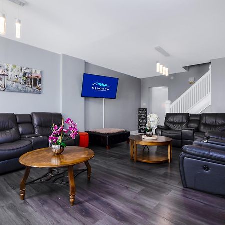 Sprawling 8Br Home Ideal For Large Groups In Niagara Falls Ny 尼亚加拉瀑布 外观 照片