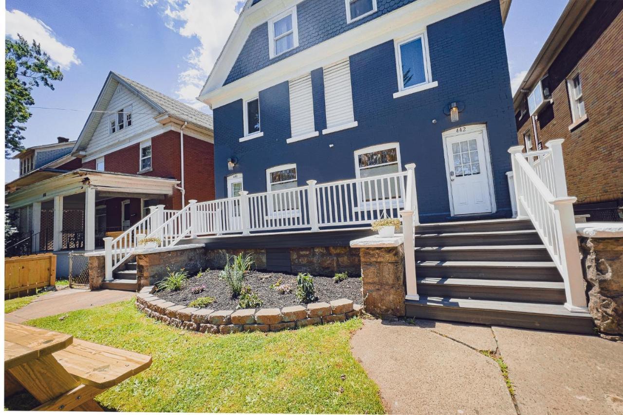 Sprawling 8Br Home Ideal For Large Groups In Niagara Falls Ny 尼亚加拉瀑布 外观 照片