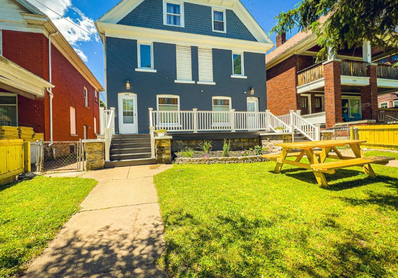 Sprawling 8Br Home Ideal For Large Groups In Niagara Falls Ny 尼亚加拉瀑布 外观 照片