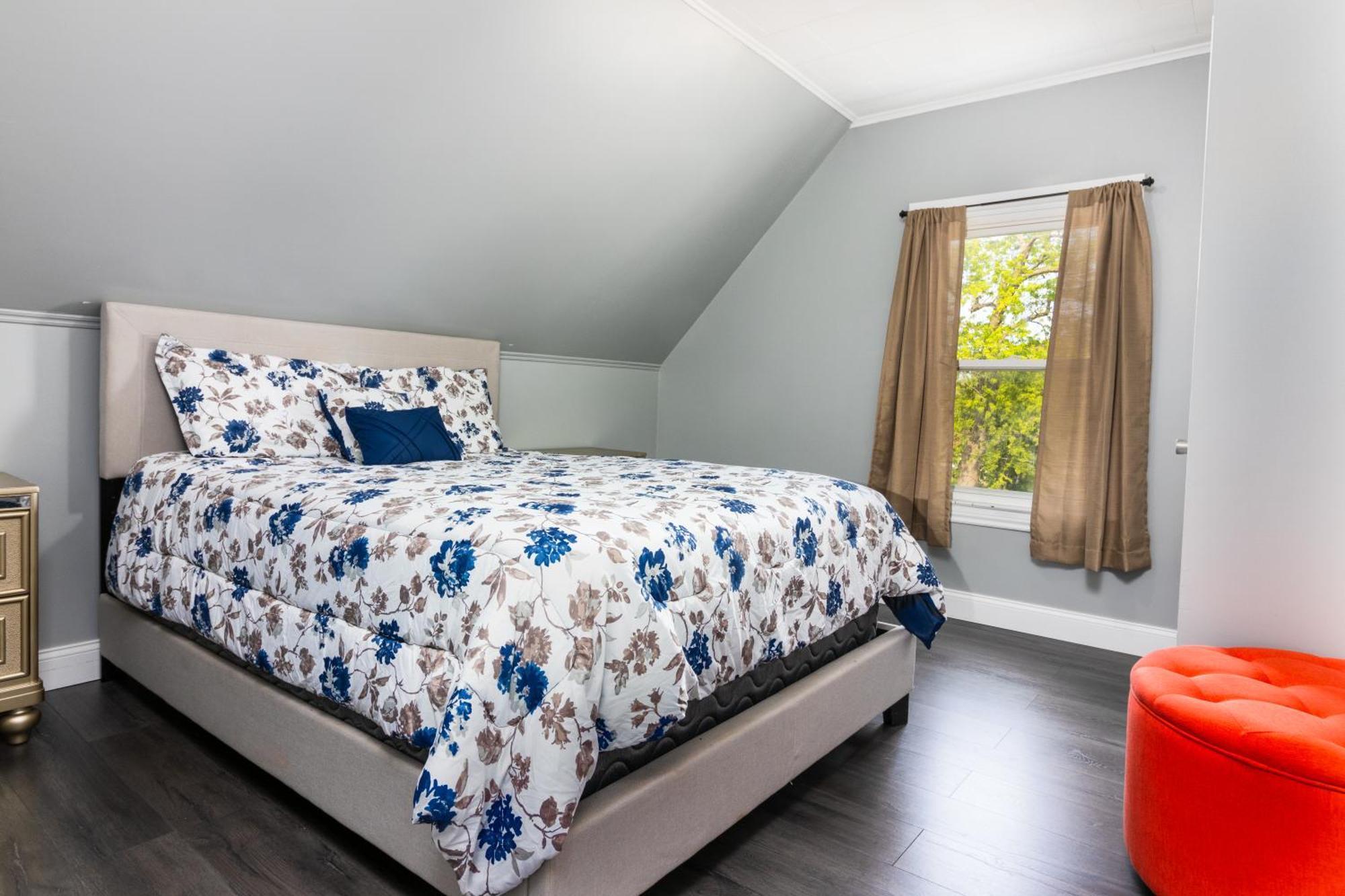 Sprawling 8Br Home Ideal For Large Groups In Niagara Falls Ny 尼亚加拉瀑布 外观 照片