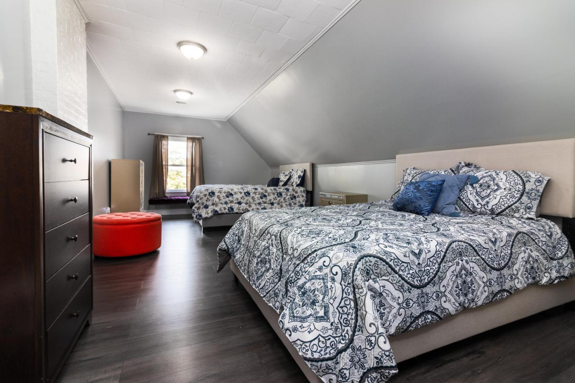 Sprawling 8Br Home Ideal For Large Groups In Niagara Falls Ny 尼亚加拉瀑布 外观 照片