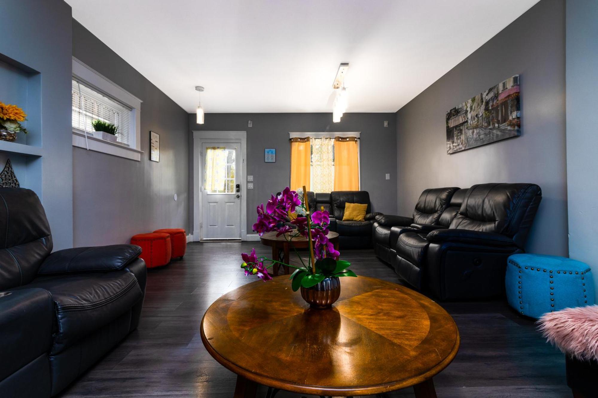 Sprawling 8Br Home Ideal For Large Groups In Niagara Falls Ny 尼亚加拉瀑布 外观 照片