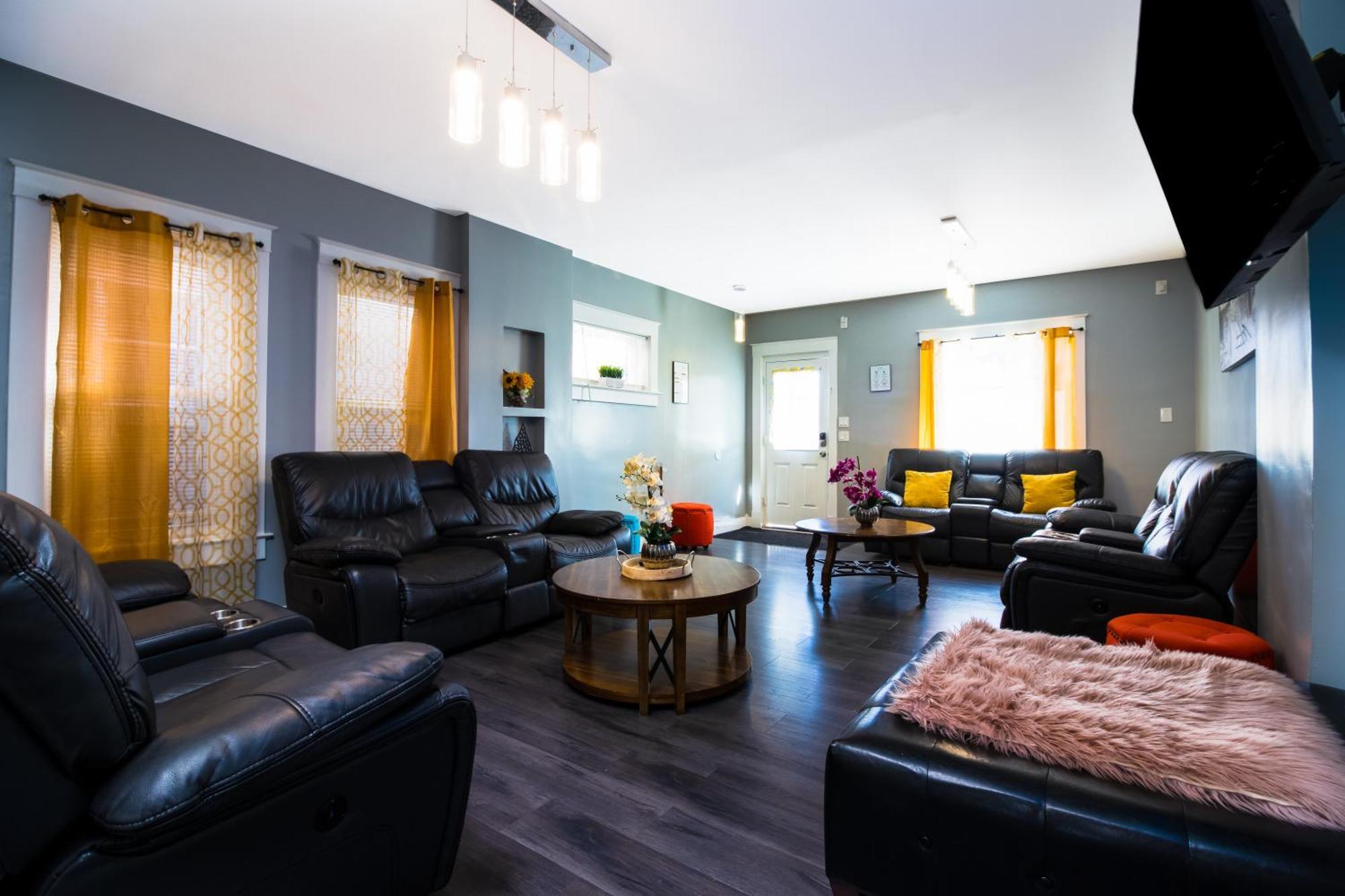 Sprawling 8Br Home Ideal For Large Groups In Niagara Falls Ny 尼亚加拉瀑布 外观 照片