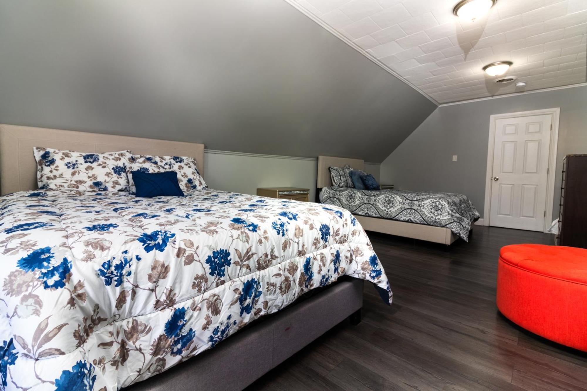 Sprawling 8Br Home Ideal For Large Groups In Niagara Falls Ny 尼亚加拉瀑布 外观 照片