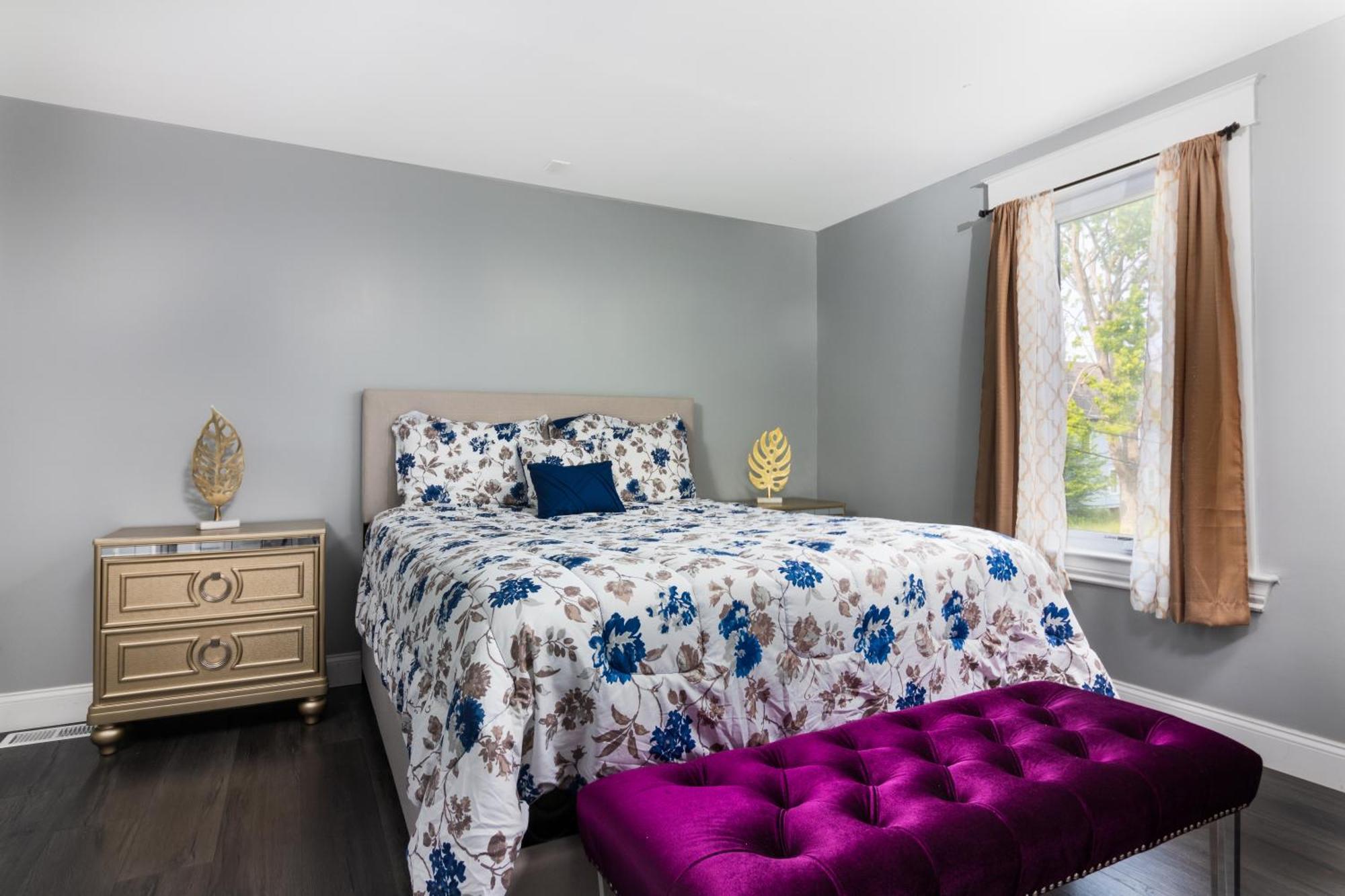 Sprawling 8Br Home Ideal For Large Groups In Niagara Falls Ny 尼亚加拉瀑布 外观 照片