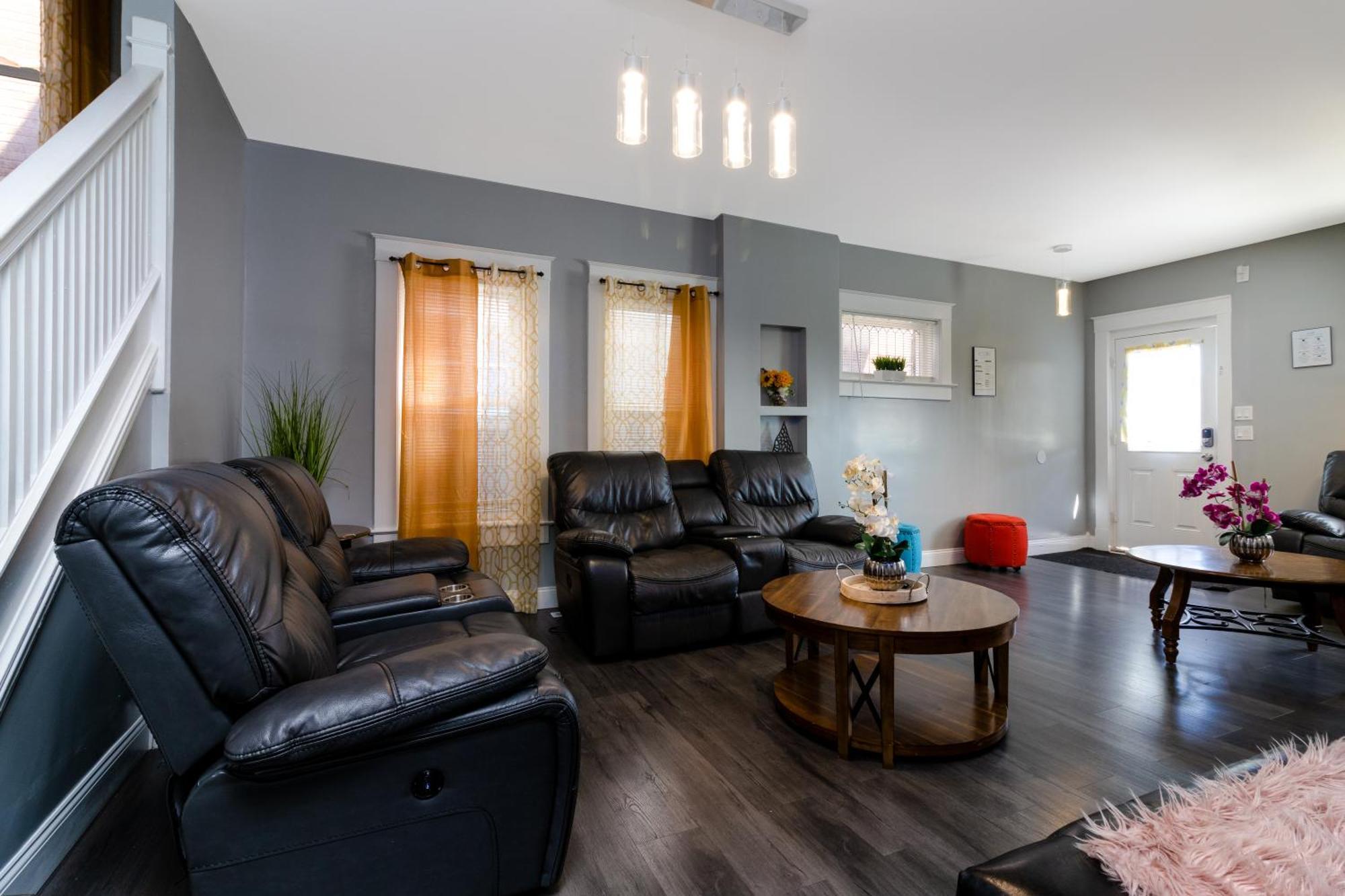 Sprawling 8Br Home Ideal For Large Groups In Niagara Falls Ny 尼亚加拉瀑布 外观 照片