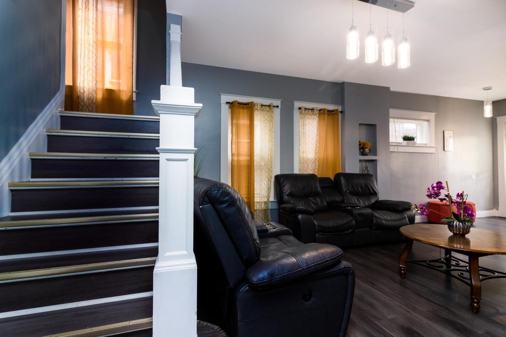 Sprawling 8Br Home Ideal For Large Groups In Niagara Falls Ny 尼亚加拉瀑布 外观 照片